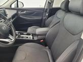 Thumbnail of 2020 Silver Hyundai SANTA FE