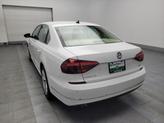 Thumbnail of 2018 Pure White Volkswagen Passat