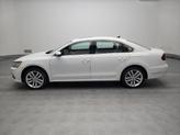 Thumbnail of 2018 Pure White Volkswagen Passat