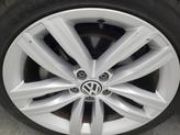 Thumbnail of 2018 Pure White Volkswagen Passat