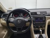 Thumbnail of 2018 Pure White Volkswagen Passat