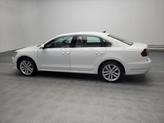 Thumbnail of 2018 Pure White Volkswagen Passat