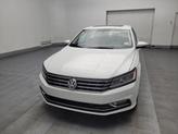 Thumbnail of 2018 Pure White Volkswagen Passat