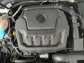 Thumbnail of 2018 Pure White Volkswagen Passat