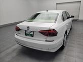 Thumbnail of 2018 Pure White Volkswagen Passat