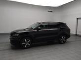 Thumbnail of 2021 Ebony Black Kia Sorento