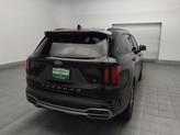 Thumbnail of 2021 Ebony Black Kia Sorento