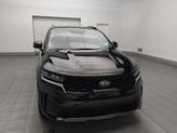 Thumbnail of 2021 Ebony Black Kia Sorento