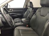 Thumbnail of 2021 Ebony Black Kia Sorento