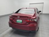 Thumbnail of 2022 Ruby Flare Pearl Toyota Camry