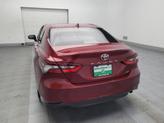 Thumbnail of 2022 Ruby Flare Pearl Toyota Camry