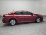 Thumbnail of 2022 Ruby Flare Pearl Toyota Camry