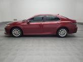 Thumbnail of 2022 Ruby Flare Pearl Toyota Camry