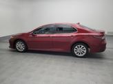 Thumbnail of 2022 Ruby Flare Pearl Toyota Camry