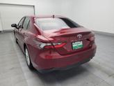 Thumbnail of 2022 Ruby Flare Pearl Toyota Camry