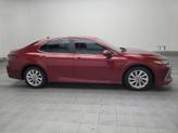 Thumbnail of 2022 Ruby Flare Pearl Toyota Camry
