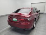 Thumbnail of 2022 Ruby Flare Pearl Toyota Camry