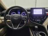 Thumbnail of 2022 Ruby Flare Pearl Toyota Camry