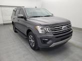 Thumbnail of 2020 Magnetic Metallic Ford Expedition