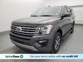 Photo of 2020 Magnetic Metallic Ford Expedition