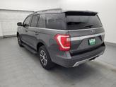 Thumbnail of 2020 Magnetic Metallic Ford Expedition