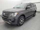 Thumbnail of 2020 Magnetic Metallic Ford Expedition