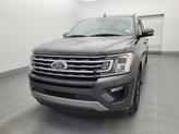 Thumbnail of 2020 Magnetic Metallic Ford Expedition