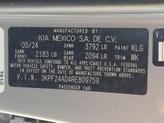 Thumbnail of 2024 Gray Kia Forte