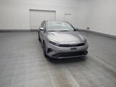 Thumbnail of 2024 Gray Kia Forte