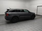 Thumbnail of 2023 Gravity Grey Kia Sorento