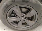 Thumbnail of 2023 Gravity Grey Kia Sorento