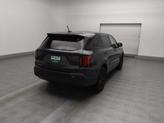 Thumbnail of 2023 Gravity Grey Kia Sorento