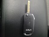 Thumbnail of 2023 Gravity Grey Kia Sorento