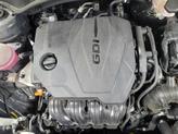 Thumbnail of 2023 Gravity Grey Kia Sorento