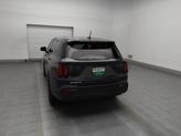 Thumbnail of 2023 Gravity Grey Kia Sorento