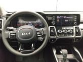 Thumbnail of 2023 Gravity Grey Kia Sorento