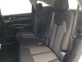 Thumbnail of 2023 Glacial White Pearl Kia Sorento