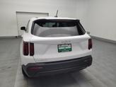 Thumbnail of 2023 Glacial White Pearl Kia Sorento