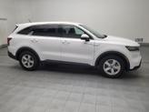 Thumbnail of 2023 Glacial White Pearl Kia Sorento