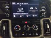 Thumbnail of 2023 Glacial White Pearl Kia Sorento