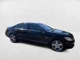 Thumbnail of 2008 Black Mercedes-Benz S-Class
