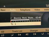 Thumbnail of 2008 Black Mercedes-Benz S-Class