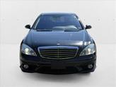 Thumbnail of 2008 Black Mercedes-Benz S-Class
