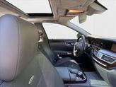 Thumbnail of 2008 Black Mercedes-Benz S-Class