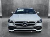 Thumbnail of 2025 MANUFAKTUR Alpine Grey Mercedes-Benz C-Class