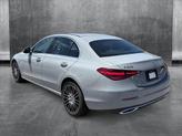 Thumbnail of 2025 MANUFAKTUR Alpine Grey Mercedes-Benz C-Class