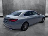 Thumbnail of 2025 MANUFAKTUR Alpine Grey Mercedes-Benz C-Class