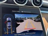 Thumbnail of 2025 MANUFAKTUR Alpine Grey Mercedes-Benz C-Class