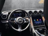 Thumbnail of 2025 MANUFAKTUR Alpine Grey Mercedes-Benz C-Class