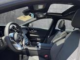 Thumbnail of 2025 MANUFAKTUR Alpine Grey Mercedes-Benz C-Class